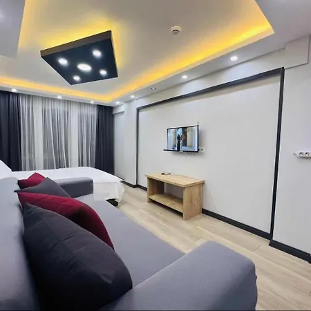 Mireva 伊斯坦布尔