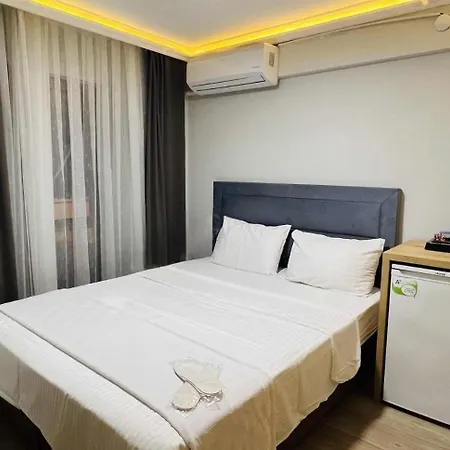 公寓式酒店 Mireva