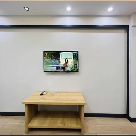 公寓式酒店 Mireva 4*