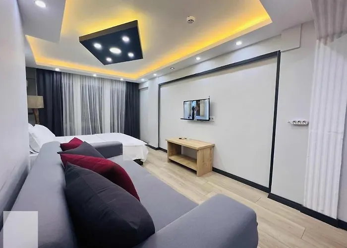 Mireva 伊斯坦布尔