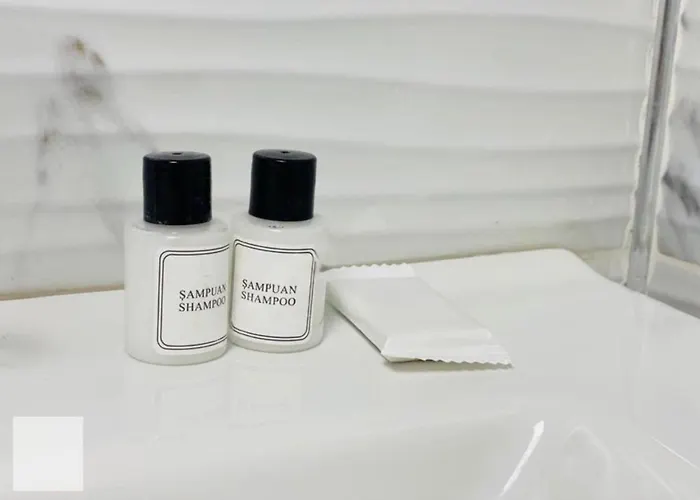 Mireva 公寓式酒店 4*