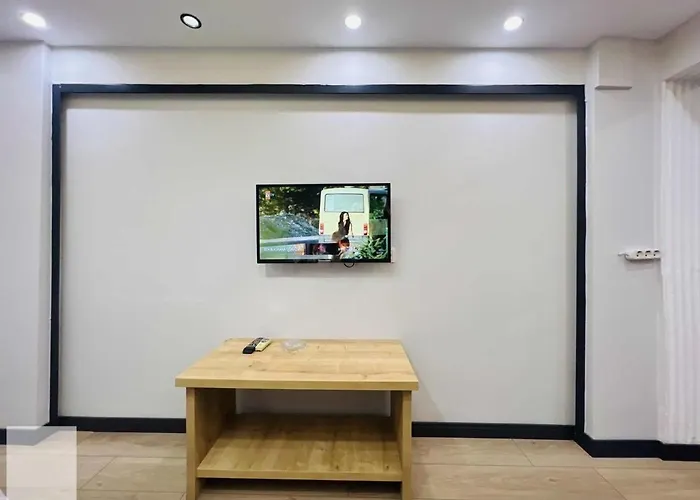 公寓式酒店 Mireva 4*