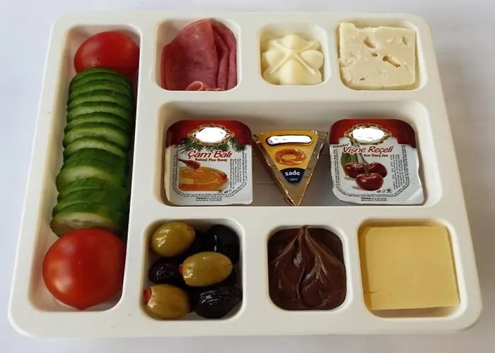 公寓式酒店 Mireva