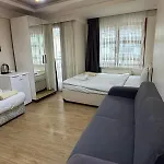Mireva 4* Istanbul
