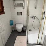 Lejlighedshotel Mireva Istanbul