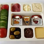 Lejlighedshotel Mireva