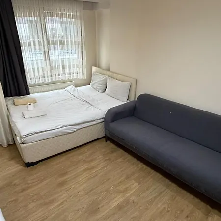 شقة فندقية Mireva 4*