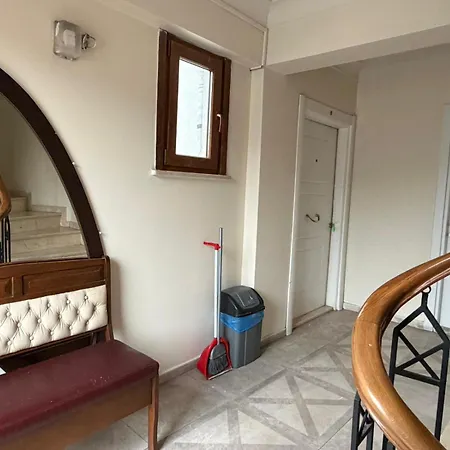 شقة فندقية Mireva 4*