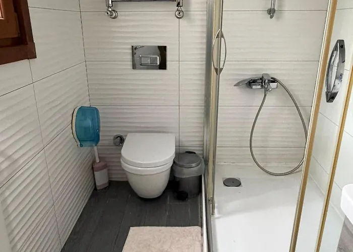 Apart Otel Mireva İstanbul