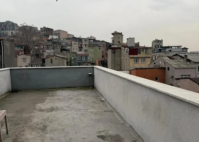 Mireva اسطنبول