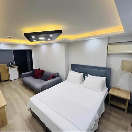 Mireva 4* 伊斯坦布尔