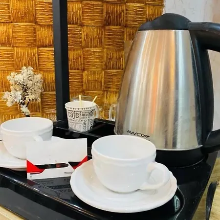 公寓式酒店 Mireva 伊斯坦布尔
