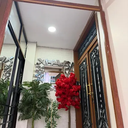 Mireva 公寓式酒店 伊斯坦布尔