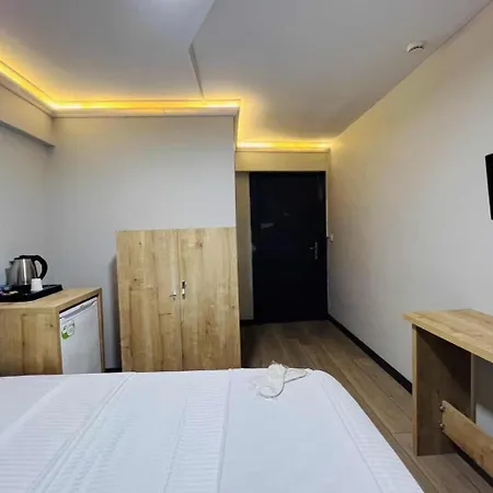 公寓式酒店 Mireva 4*