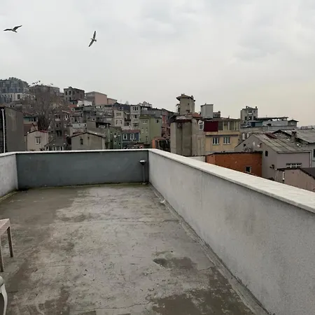 Mireva 伊斯坦布尔